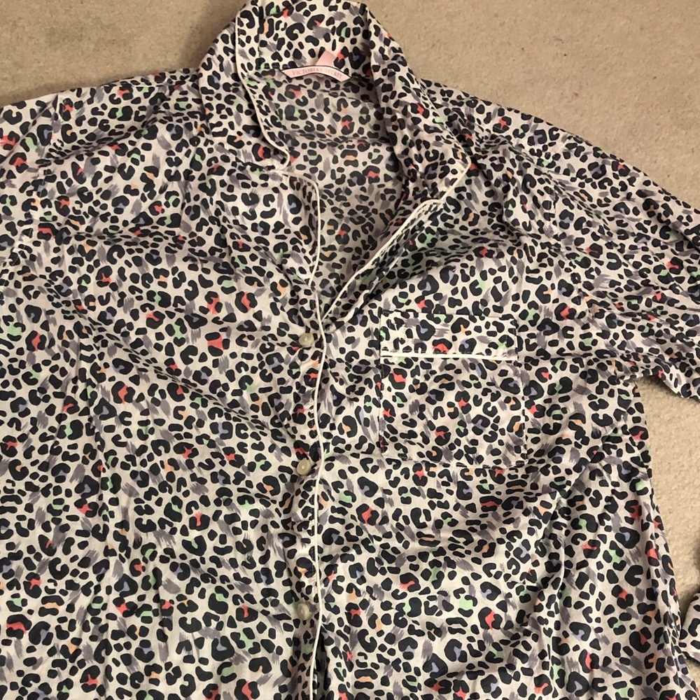 Victoria’s Secret PJ set